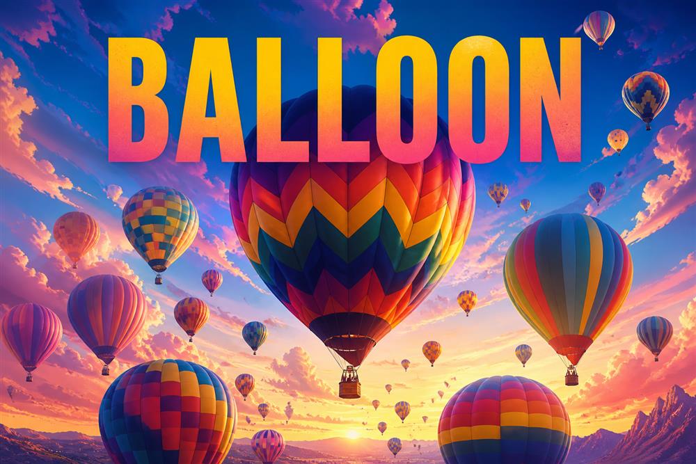 Balloon at LeoVegas