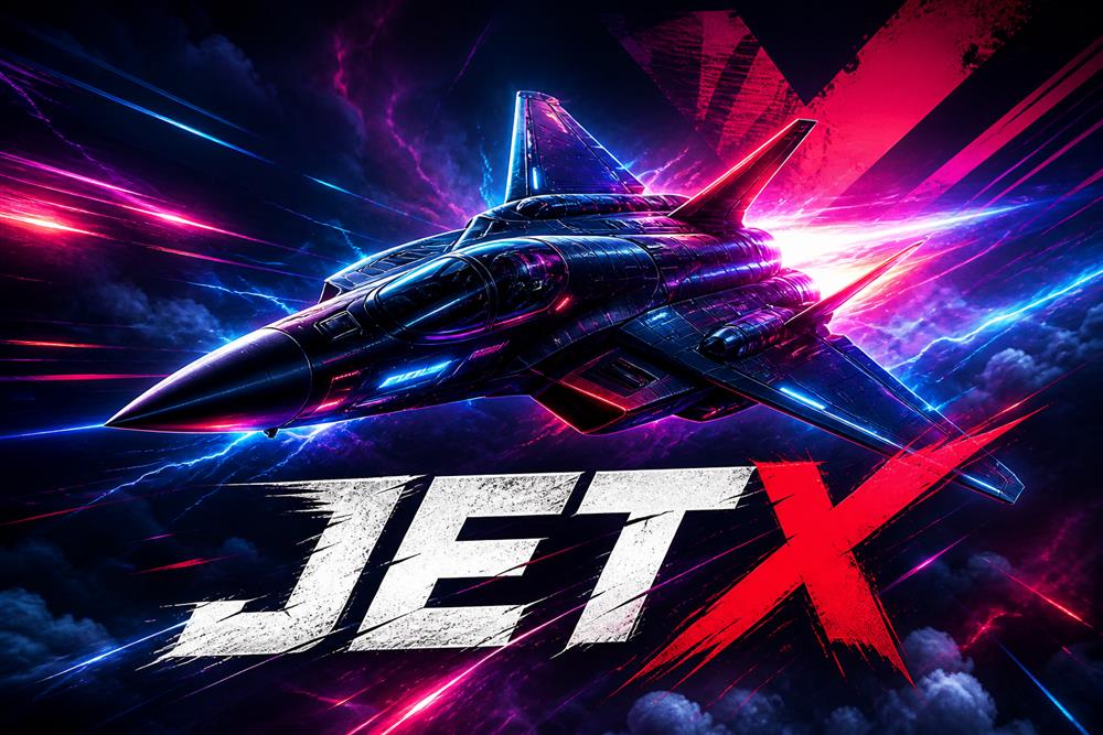JetX at LeoVegas