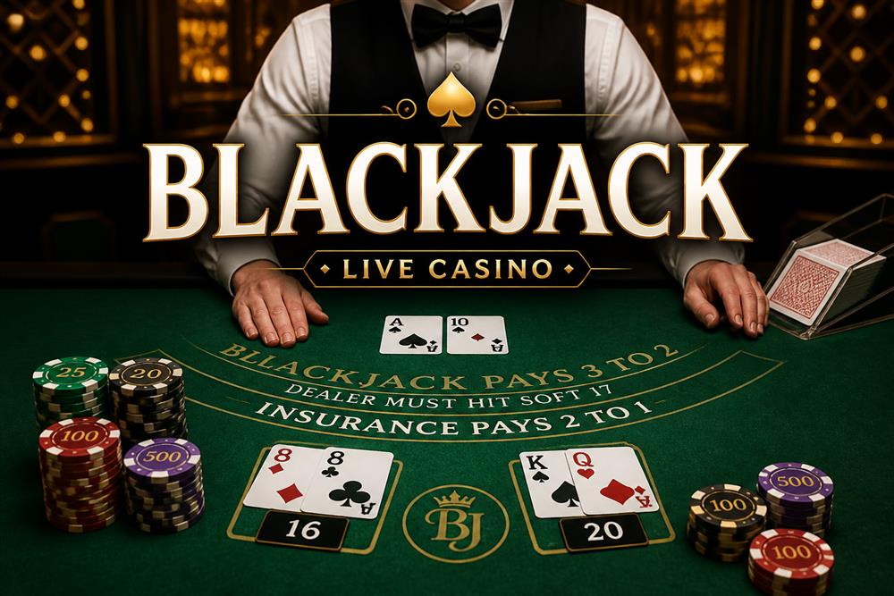 Blackjack
