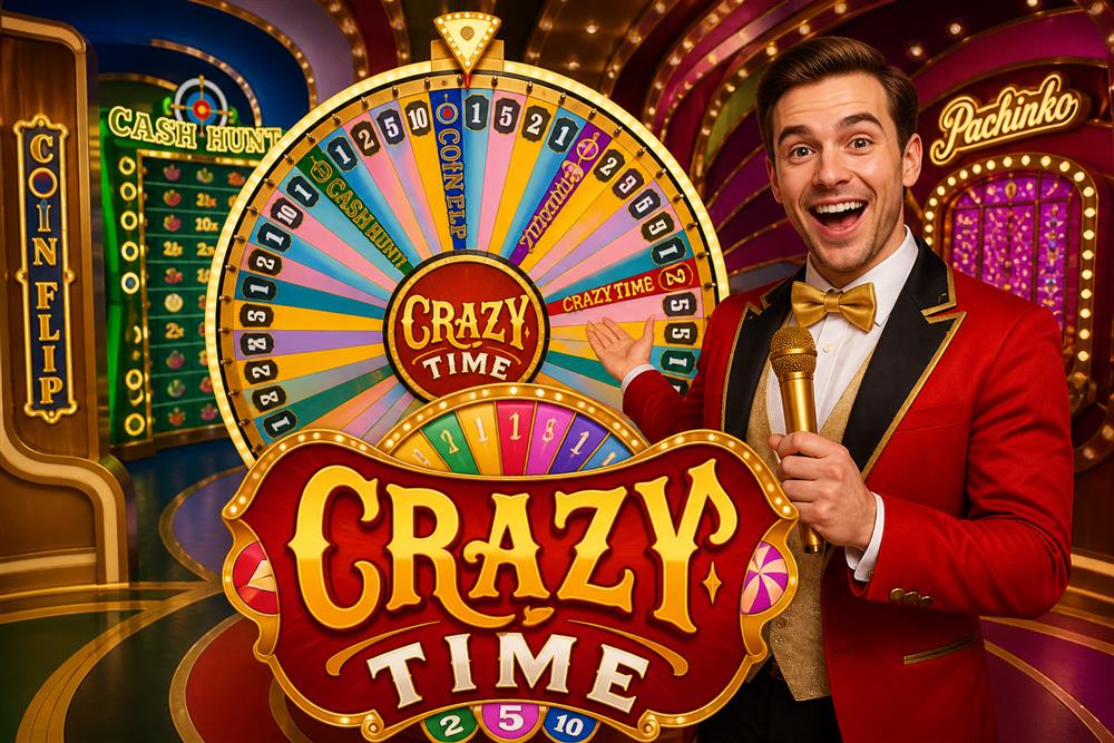 Crazy Time