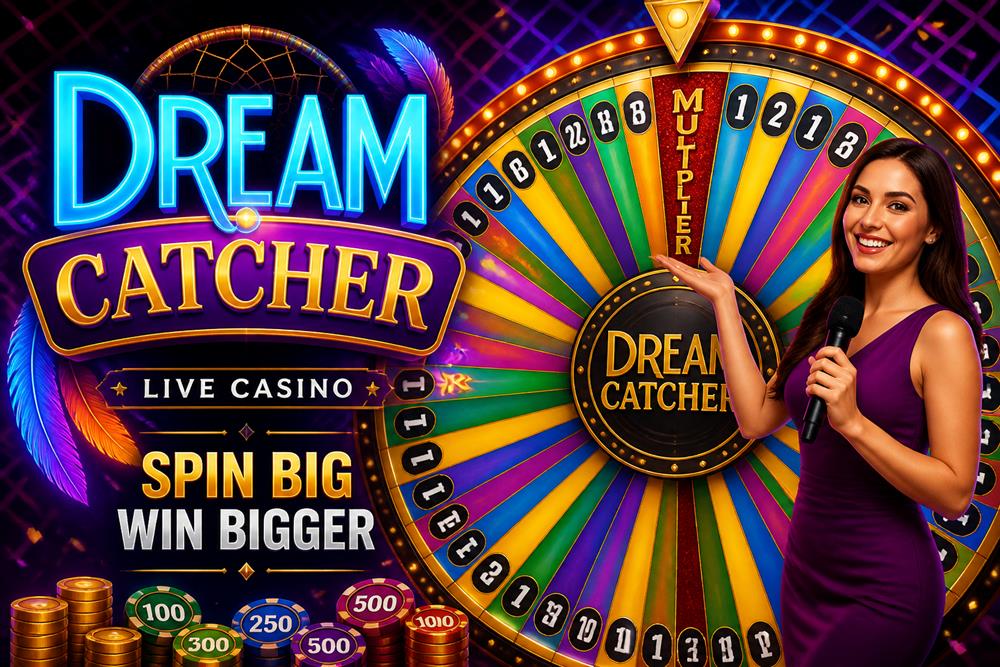 Dream Catcher