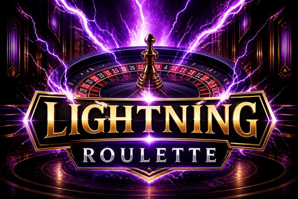 Lightning Roulette