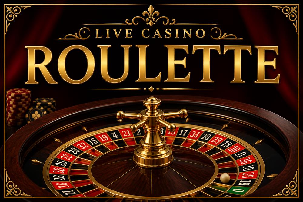 Roulette