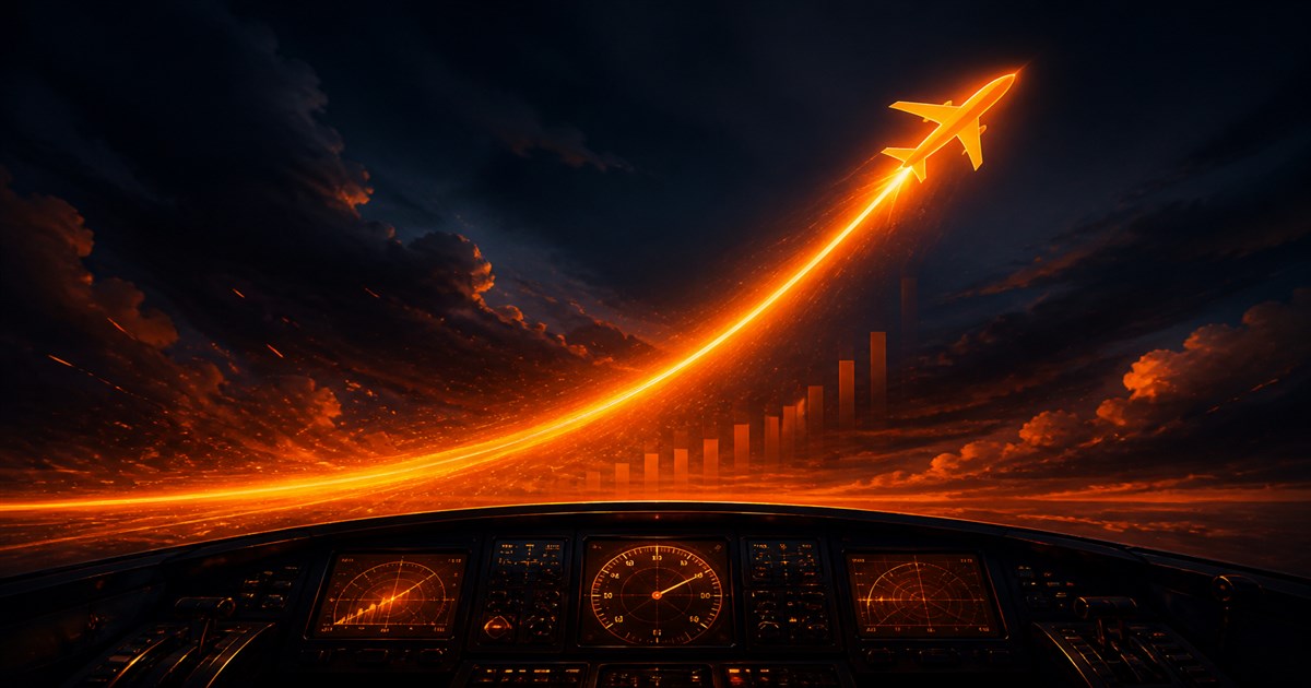 LeoVegas flight deck вЂ” LeoVegas Show Circuit