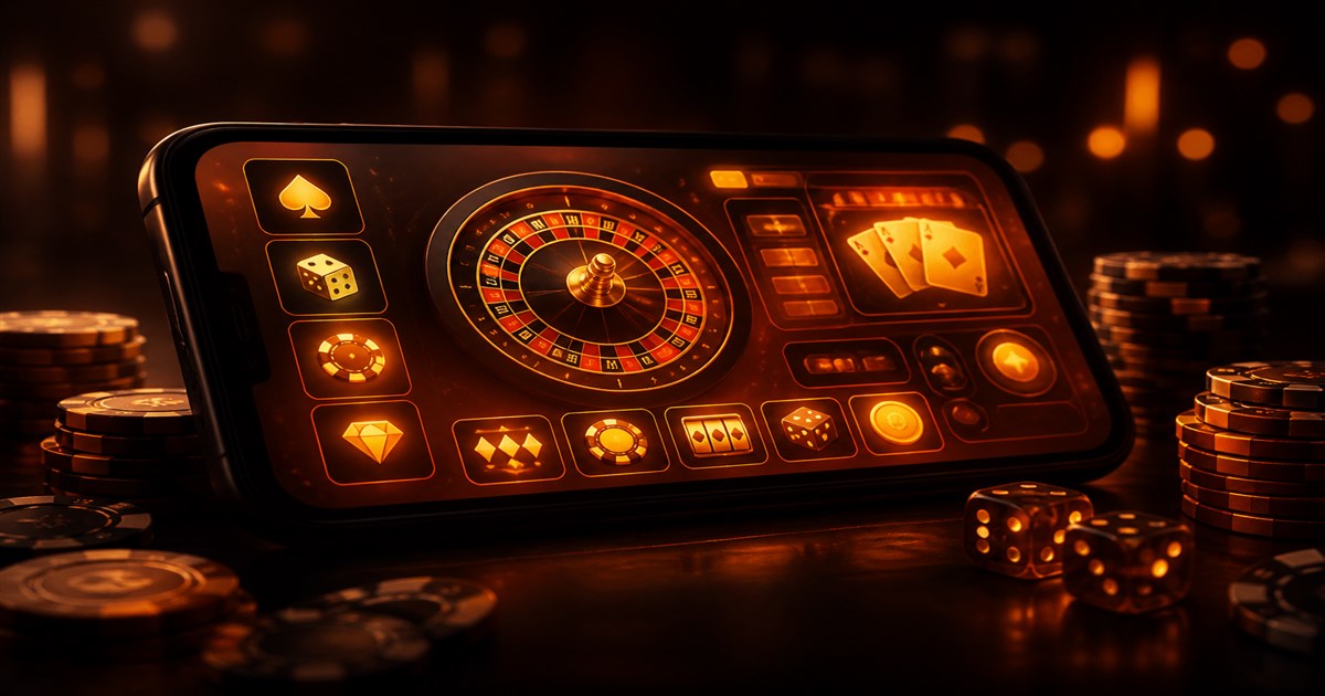 LeoVegas pocket play вЂ” LeoVegas Show Circuit