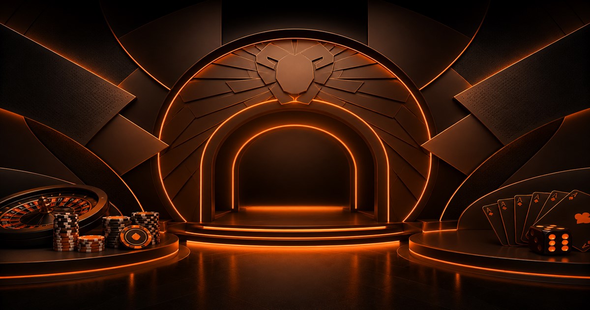 LeoVegas stage login вЂ” LeoVegas Show Circuit
