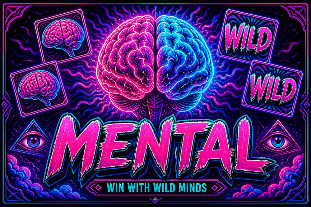Mental at LeoVegas